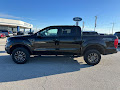 2021 Ford Ranger 4WD XLT SuperCrew