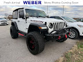 2018 Jeep Wrangler Rubicon