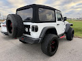 2018 Jeep Wrangler Rubicon