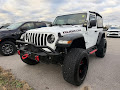 2018 Jeep Wrangler Rubicon
