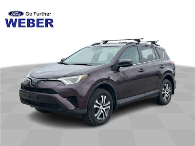 2017 Toyota RAV4