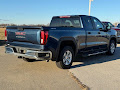 2021 GMC Sierra 1500 4WD Double Cab