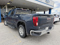 2021 GMC Sierra 1500 4WD Double Cab