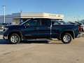 2021 GMC Sierra 1500 4WD Double Cab