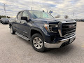 2021 GMC Sierra 1500 4WD Double Cab