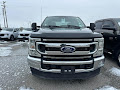 2022 Ford Super Duty F-250 SRW 4WD XLT Crew Cab