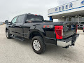 2022 Ford Super Duty F-250 SRW 4WD XLT Crew Cab