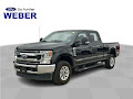 2022 Ford Super Duty F-250 SRW 4WD XLT Crew Cab