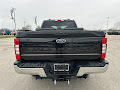 2022 Ford Super Duty F-250 SRW 4WD XLT Crew Cab
