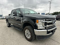 2022 Ford Super Duty F-250 SRW 4WD XLT Crew Cab
