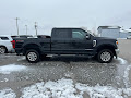 2022 Ford Super Duty F-250 SRW 4WD XLT Crew Cab