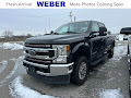 2022 Ford Super Duty F-250 SRW 4WD XLT Crew Cab