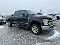 2022 Ford Super Duty F-250 SRW 4WD XLT Crew Cab