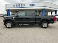 2022 Ford Super Duty F-250 SRW 4WD XLT Crew Cab