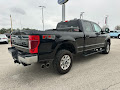 2022 Ford Super Duty F-250 SRW 4WD XLT Crew Cab