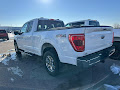 2021 Ford F-150 4WD XLT SuperCab