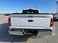 2021 Ford F-150 4WD XLT SuperCab