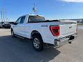 2021 Ford F-150 4WD XLT SuperCab