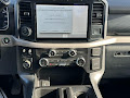 2021 Ford F-150 4WD XLT SuperCab
