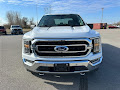 2021 Ford F-150 4WD XLT SuperCab