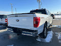 2021 Ford F-150 4WD XLT SuperCab