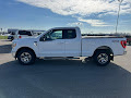 2021 Ford F-150 4WD XLT SuperCab