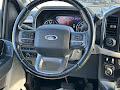 2021 Ford F-150 4WD XLT SuperCab