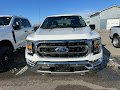 2021 Ford F-150 4WD XLT SuperCab