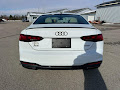 2024 Audi A5 Coupe S line Premium Plus