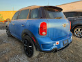 2013 MINI Cooper Countryman S ALL4