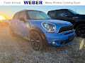 2013 MINI Cooper Countryman S ALL4