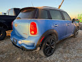 2013 MINI Cooper Countryman S ALL4