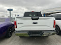 2017 Ford F-150 4WD XLT SuperCrew