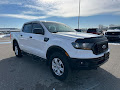 2019 Ford Ranger 4WD XL SuperCrew