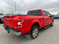 2020 Ford F-150 4WD XLT SuperCrew