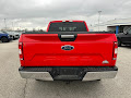 2020 Ford F-150 4WD XLT SuperCrew