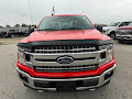 2020 Ford F-150 4WD XLT SuperCrew