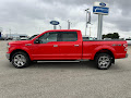 2020 Ford F-150 4WD XLT SuperCrew