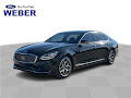 2019 Kia K900 Luxury