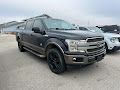 2018 Ford F-150 4WD King Ranch SuperCrew