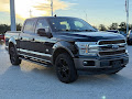 2018 Ford F-150 4WD King Ranch SuperCrew