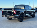 2018 Ford F-150 4WD King Ranch SuperCrew