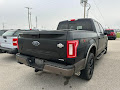 2018 Ford F-150 4WD King Ranch SuperCrew