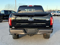 2018 Ford F-150 4WD King Ranch SuperCrew