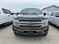 2018 Ford F-150 4WD King Ranch SuperCrew