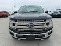 2018 Ford F-150 4WD XLT SuperCab