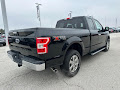 2018 Ford F-150 4WD XLT SuperCab