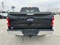 2018 Ford F-150 4WD XLT SuperCab