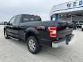 2018 Ford F-150 4WD XLT SuperCab