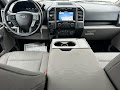 2018 Ford F-150 4WD XLT SuperCab